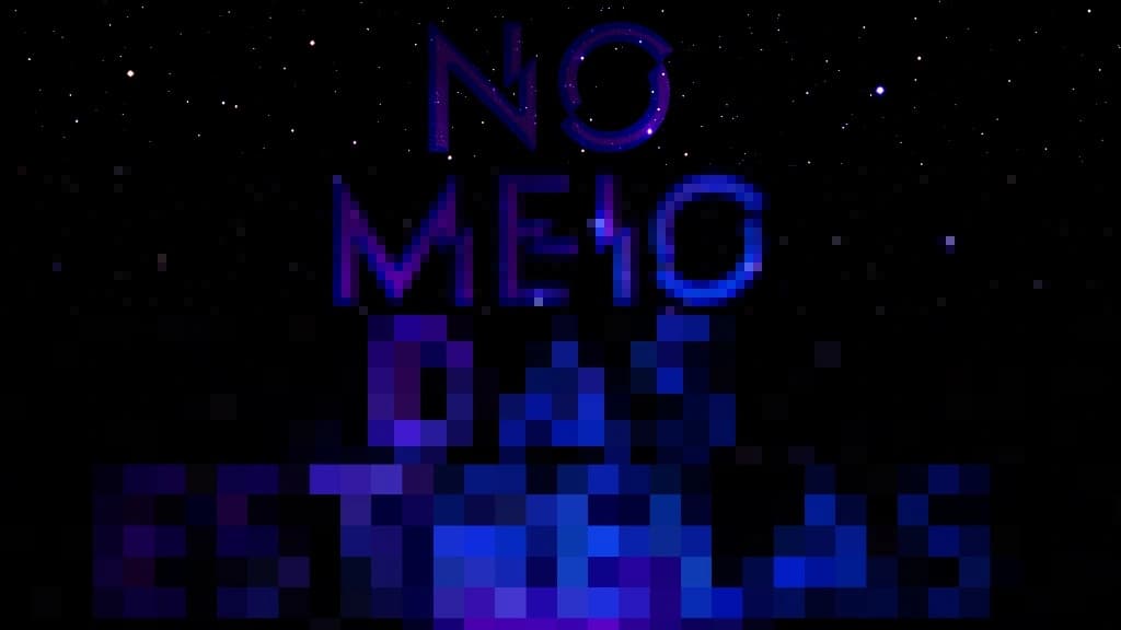No Meio Das Estrelas - The Broove