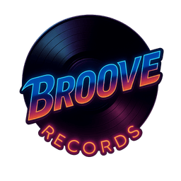 Broove Records Logo