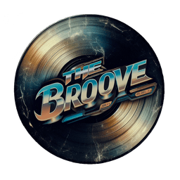 The Broove Logo