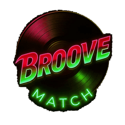Broove Match Logo
